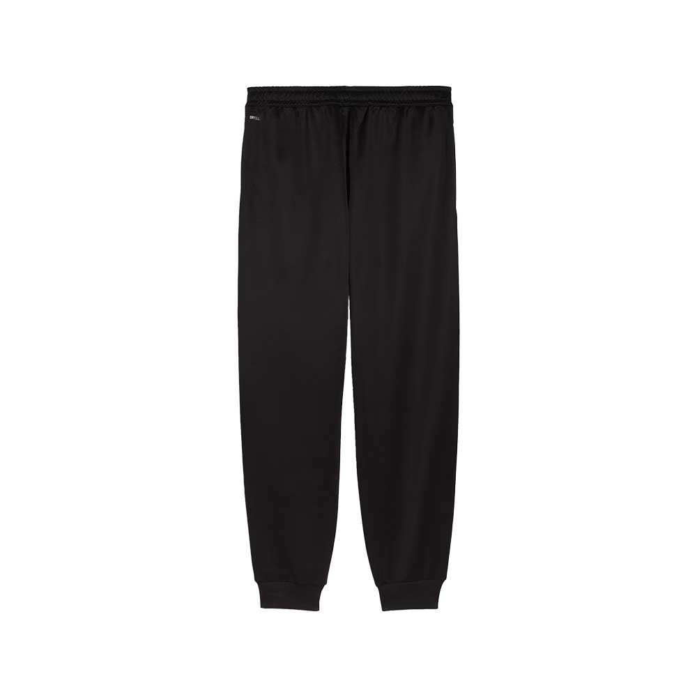 ACM KING Anthem Pant - Puma Black/For All Time Red
