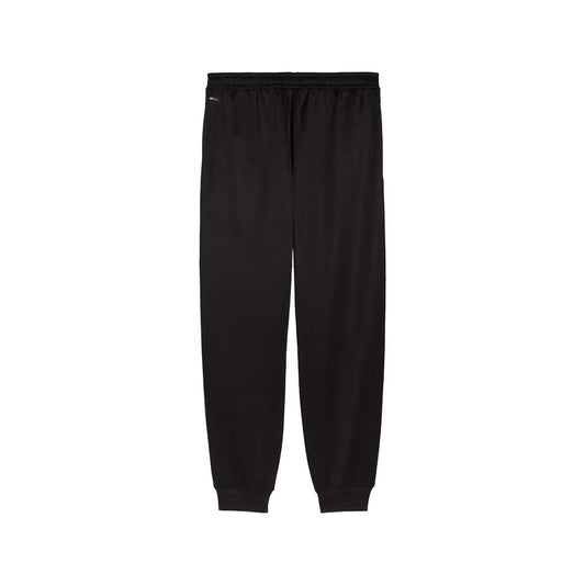 ACM KING Anthem Pant - Puma Black/For All Time Red