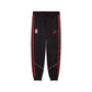 ACM KING Anthem Pant - Puma Black/For All Time Red
