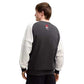 ACM ftblCulture Relaxed Crew - Vapor Gray/Flat Dark Gray