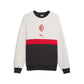 ACM ftblCulture Relaxed Crew - Vapor Gray/Flat Dark Gray