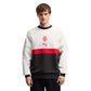 ACM ftblCulture Relaxed Crew - Vapor Gray/Flat Dark Gray