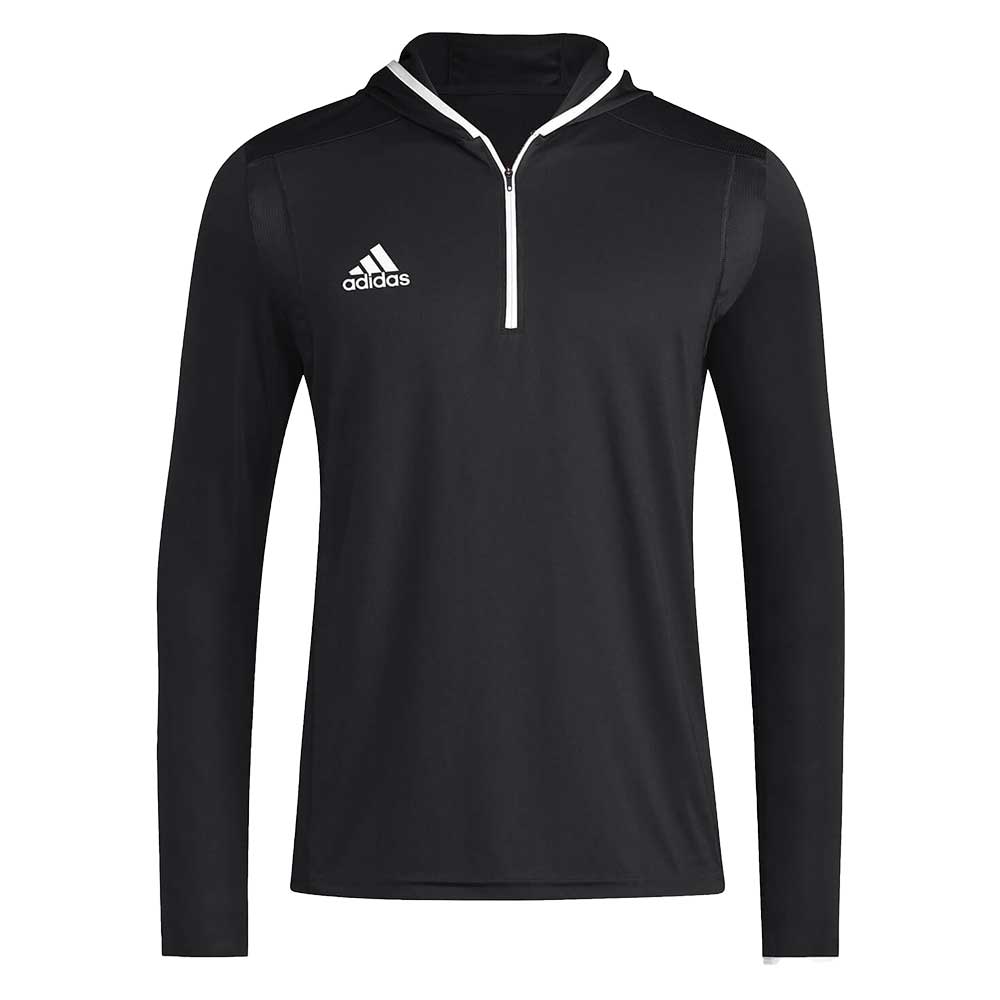 Men's Team Issue Hoodie - Black