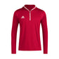 Men's Team Issue Hoodie - Power Red