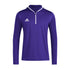 Collegiate Purple/White