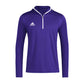 Men's Team Issue Hoodie - Collegiate Purple/White