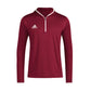 Men's Team Issue Hoodie - Burgundy