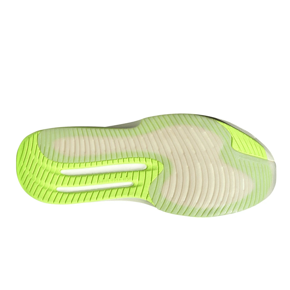 M Supernova Prima 3 (D) - Crystal Jade/Iron Metallic/Signal Green