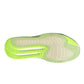 M Supernova Prima 3 (D) - Crystal Jade/Iron Metallic/Signal Green