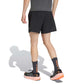 Men's adi365 Iconic 5" Short - Black/Grey Six