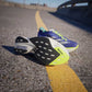 Adizero Adios Pro Running Shoe - Cobalt Blue/Zero Metalic/Lucid Lemon - Regular (D)