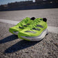 Men's Adizero Adios Pro 3 Running Shoe - lucid lemon / core black / ftwr white - Regular (D)