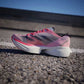 Women's Adizero Adios Pro 3 Running Shoe - Pink Spark/Aurora Met./Sandy Pink - Regular (B)