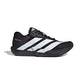 Men's Adizero Dropset - Core Black/Footwear White/Core Black - Regular (D)