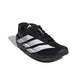 Men's Adizero Dropset - Core Black/Footwear White/Core Black - Regular (D)
