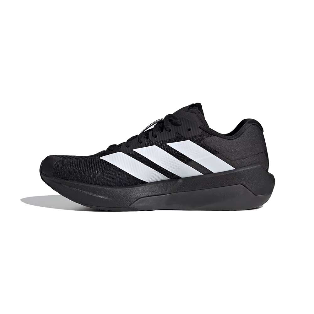 Men's Adizero Dropset - Core Black/Footwear White/Core Black - Regular (D)