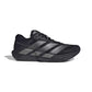 Women's Adizero Dropset Pro Training Shoe - Core Black/Iron Metallic/Core Black - Regular (B)