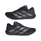 Women's Adizero Dropset Pro Training Shoe - Core Black/Iron Metallic/Core Black - Regular (B)