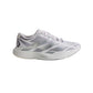 Women's Adizero EVO SL EXO Running Shoe - Glory Grey/Silver Metallic/Dash Grey - Regular (B)