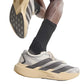 Men's Adizero EVO SL EXO Running Shoe - Core White/Utility Black/Grey Two - Regular (D)