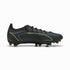 Puma Black/Fizzy Light/Green Terrain