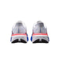 Men's Nike Pegasus 42 - White/Black/Racer Blue/Atomic Pink - Regular (D)