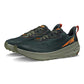 Men's Experience Wild Trail Running Shoe - Black - Regular (D)