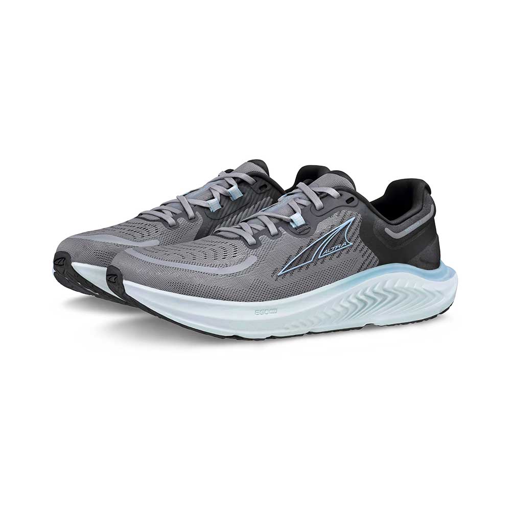 Women's Paradigm 7 Running Shoe - Dark Gray - Regular (B)