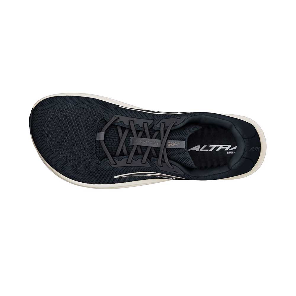 M Escalante 4 (D) - Black/White