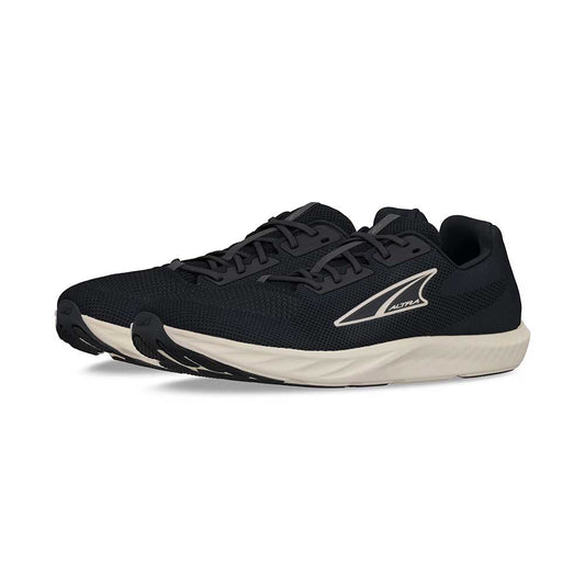 M Escalante 4 (D) - Black/White
