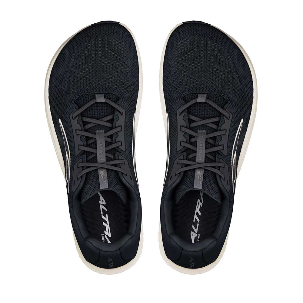 M Escalante 4 (D) - Black/White