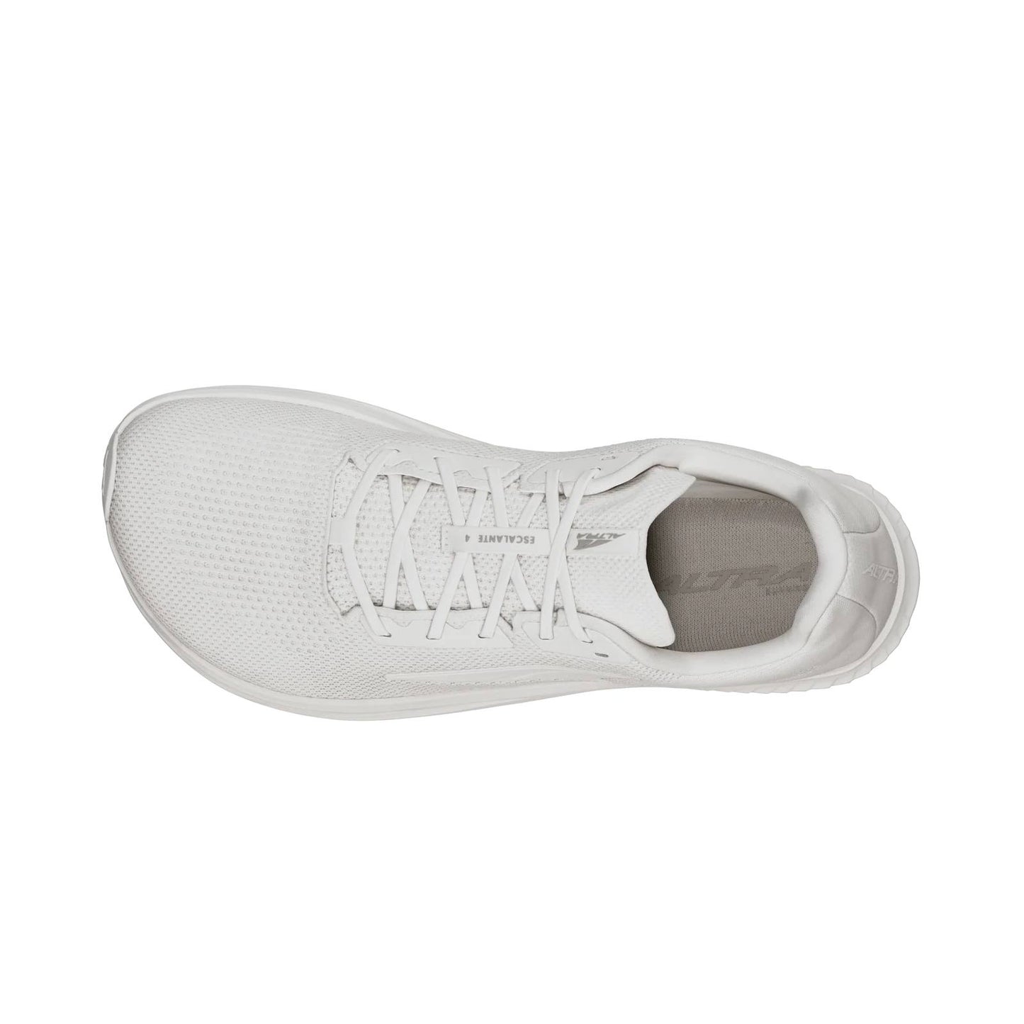 Men's Escalante 4 - White - Regular (D)