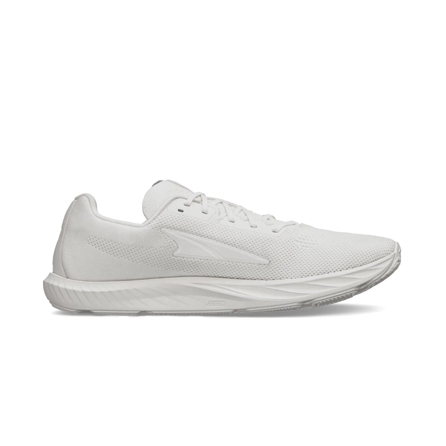 Men's Escalante 4 - White - Regular (D)