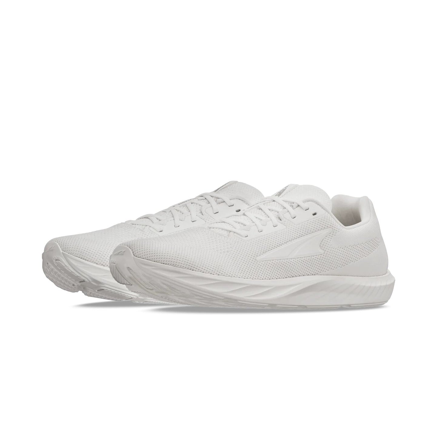 Men's Escalante 4 - White - Regular (D)