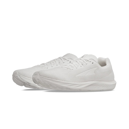 Men's Escalante 4 - White - Regular (D)