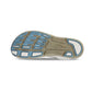 Men's Escalante 4 - Light Gray - Regular (D)