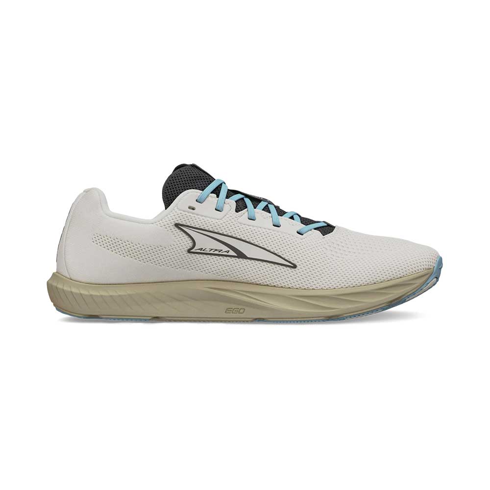 Men's Escalante 4 - Light Gray - Regular (D)