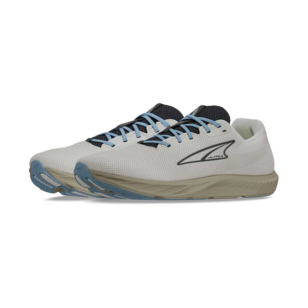 Men's Escalante 4 - Light Gray - Regular (D)