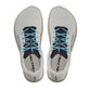 Men's Escalante 4 - Light Gray - Regular (D)