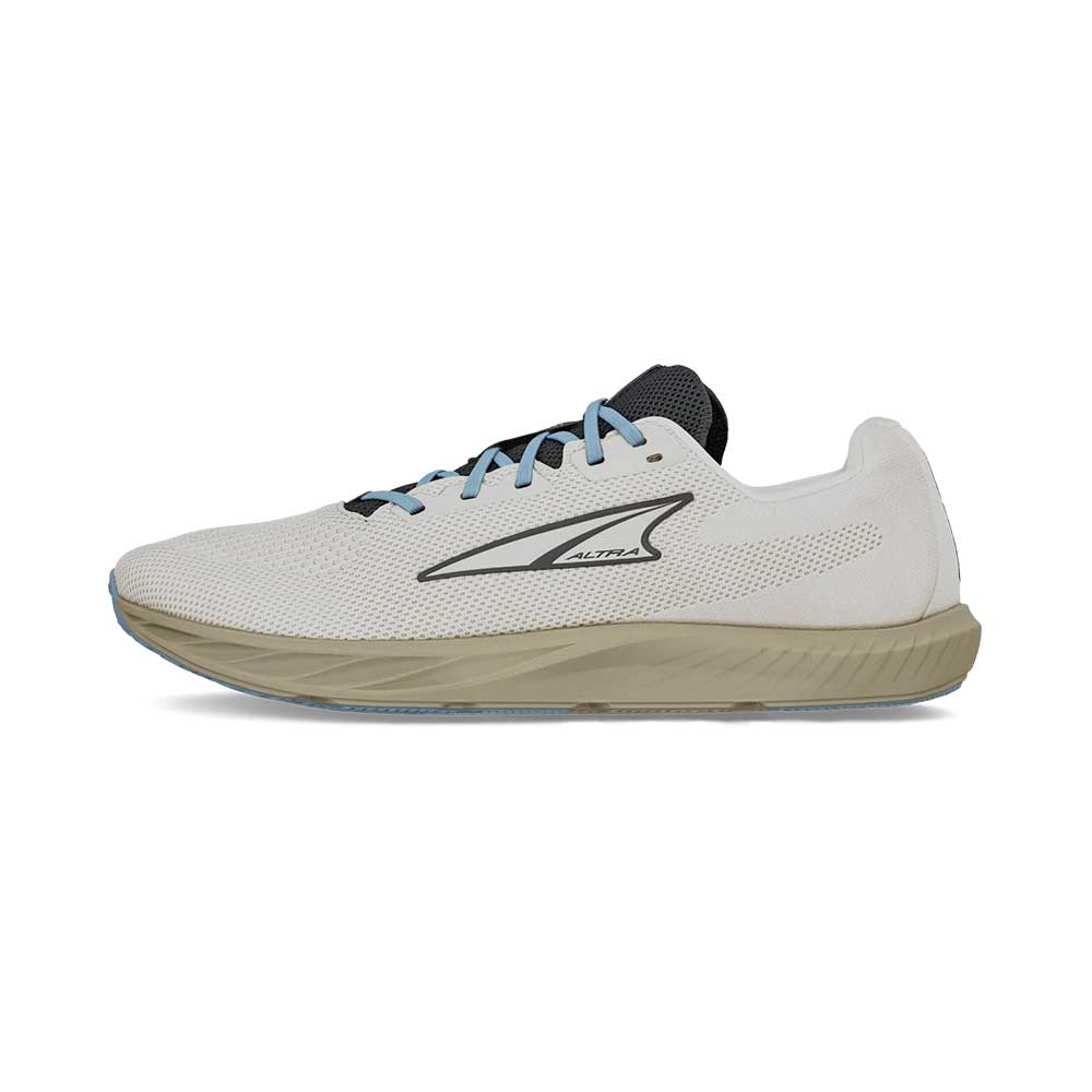 Men's Escalante 4 - Light Gray - Regular (D)