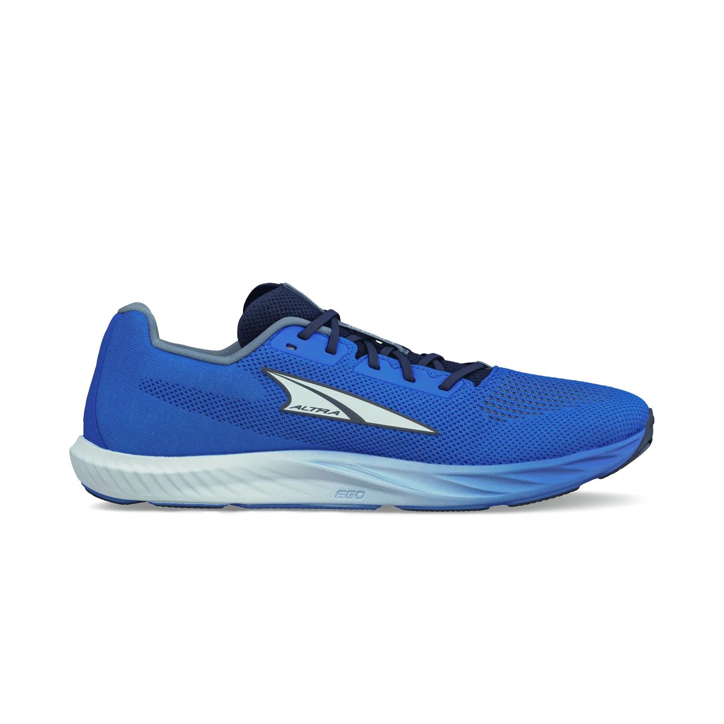 Men's Escalante 4  - Blue Fade - Regular (D)