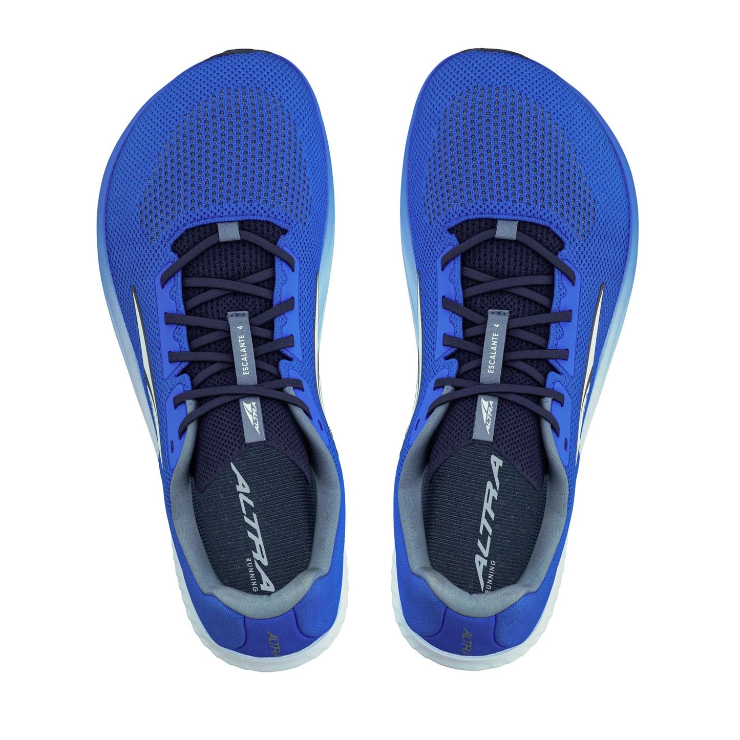 Men's Escalante 4  - Blue Fade - Regular (D)