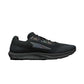 Men's Escalante 4 Running Shoe - Black/Iridescent - Regular (D)