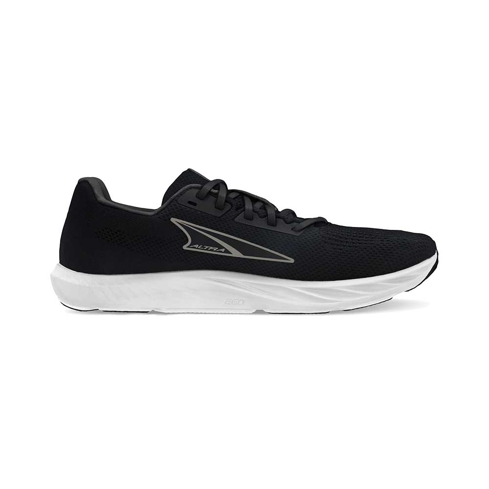 Women's Escalante 4 Running Shoe - Black - Regular (B)