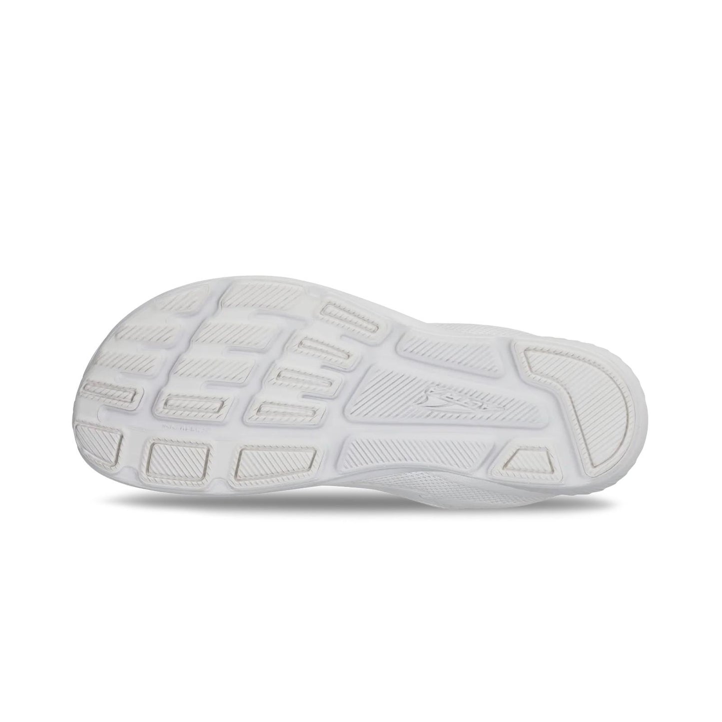Women's Escalante 4 - White/White - Regular (B)