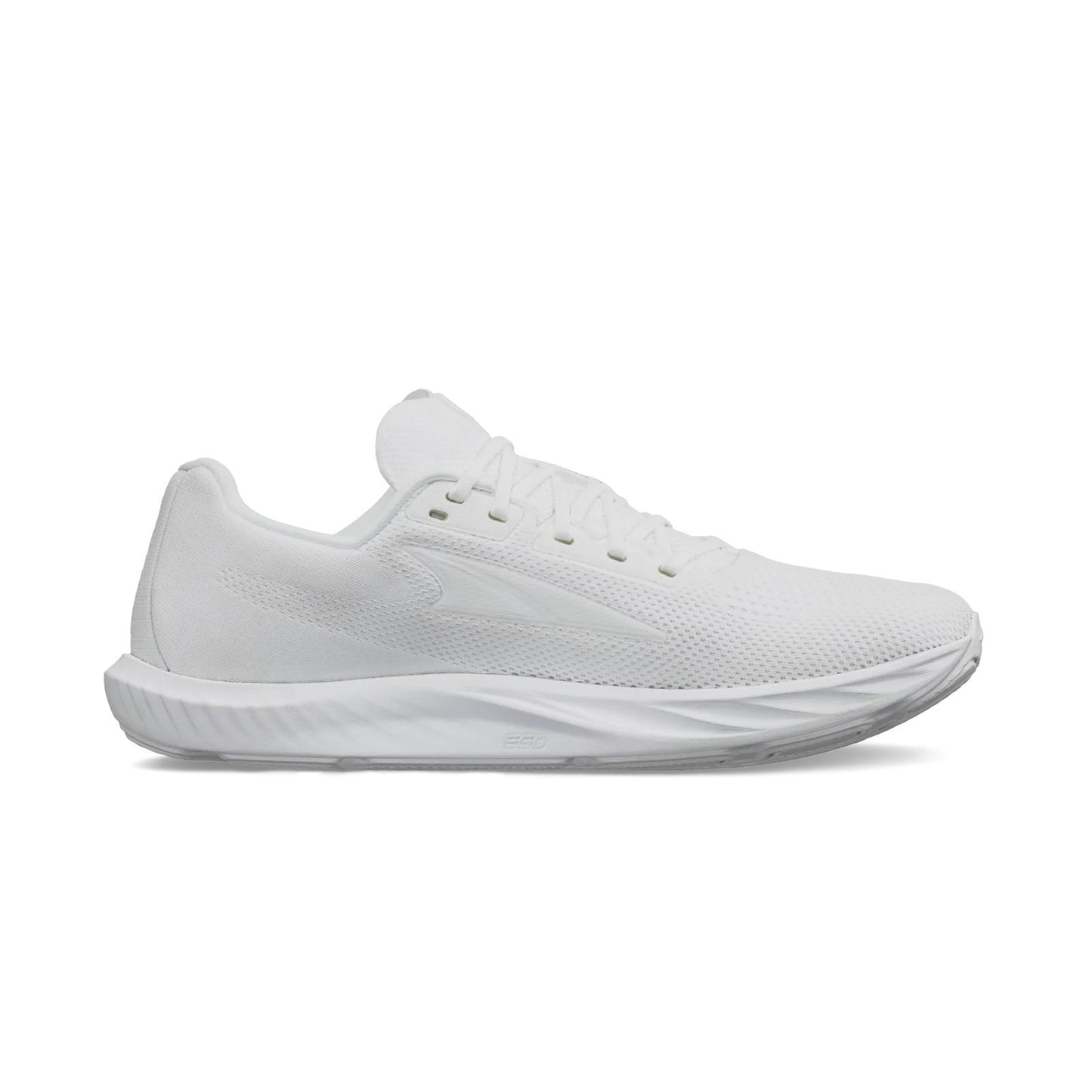 Women's Escalante 4 - White/White - Regular (B)