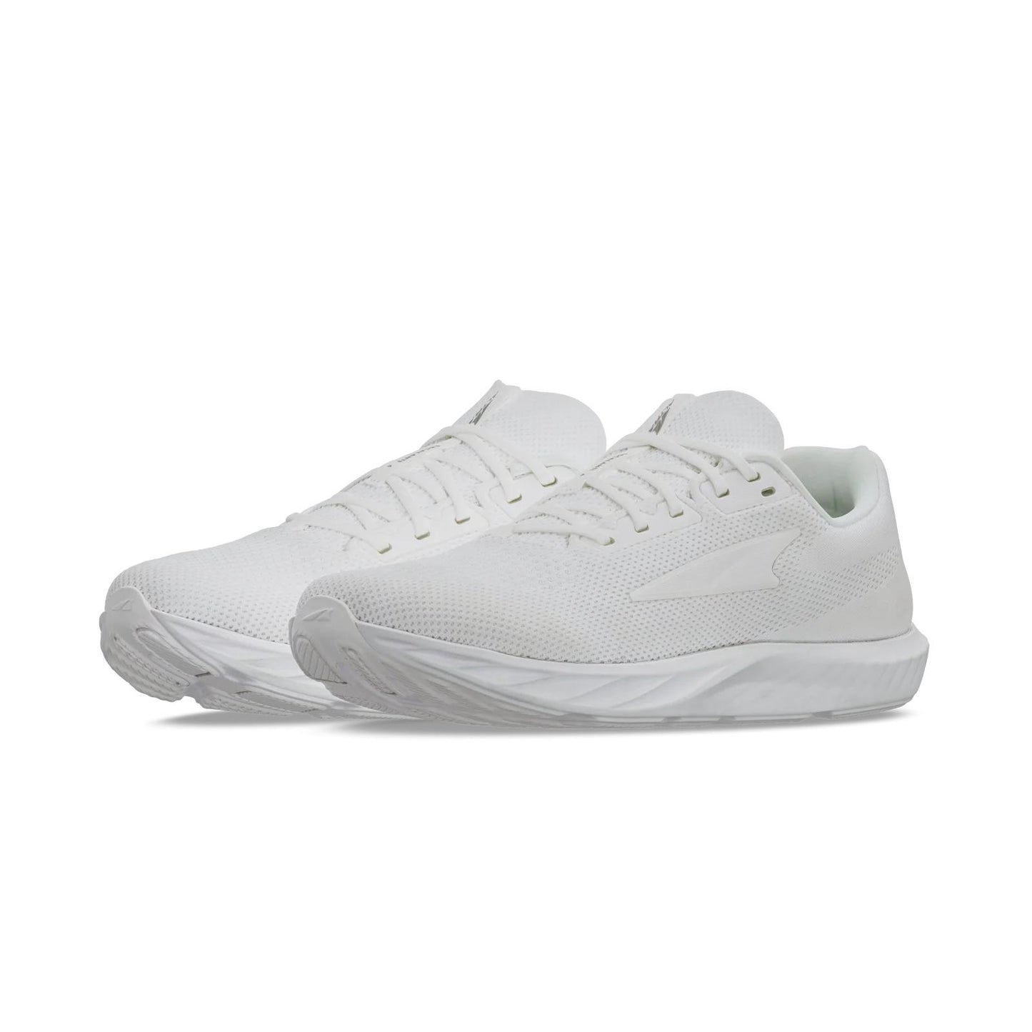 Women's Escalante 4 - White/White - Regular (B)