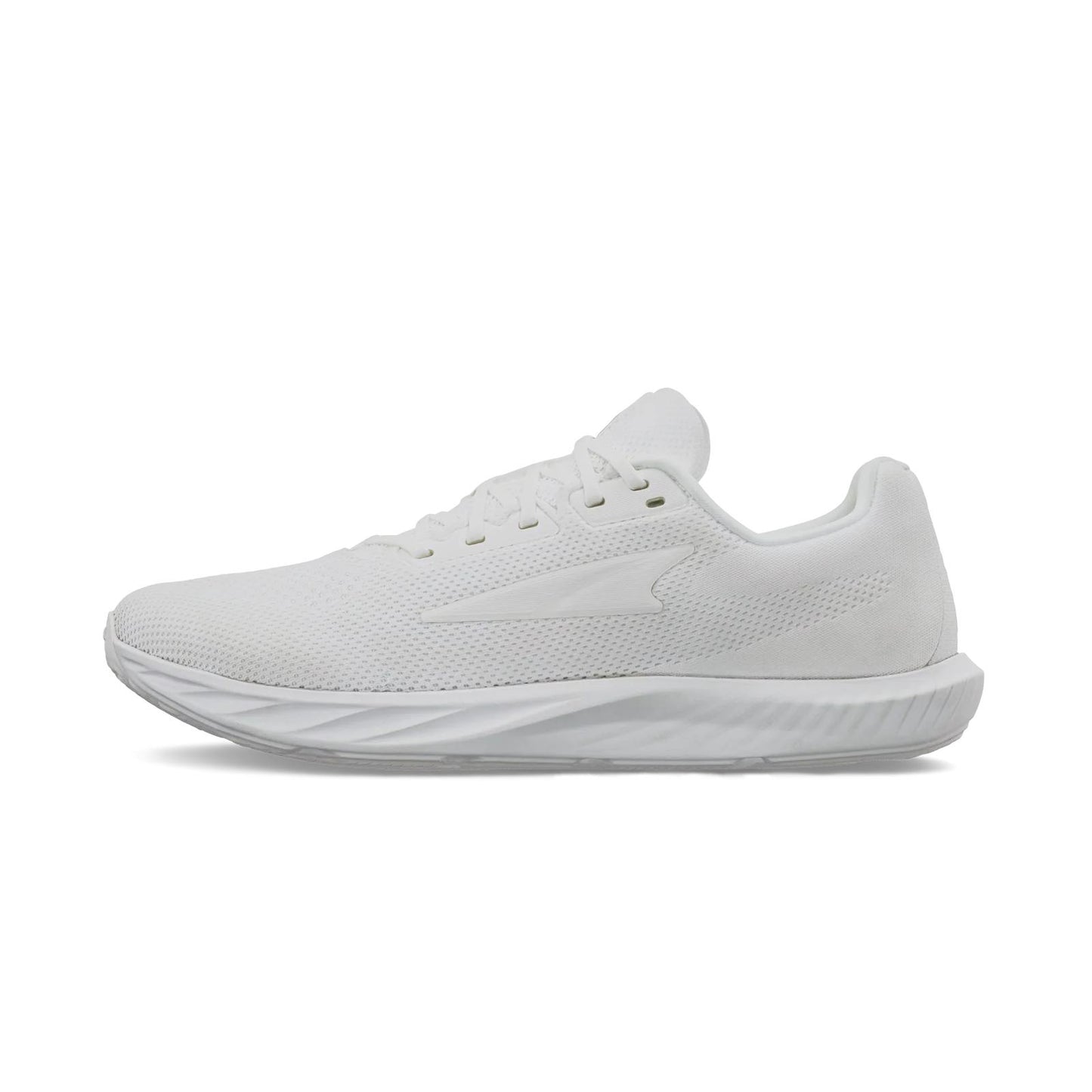 Women's Escalante 4 - White/White - Regular (B)