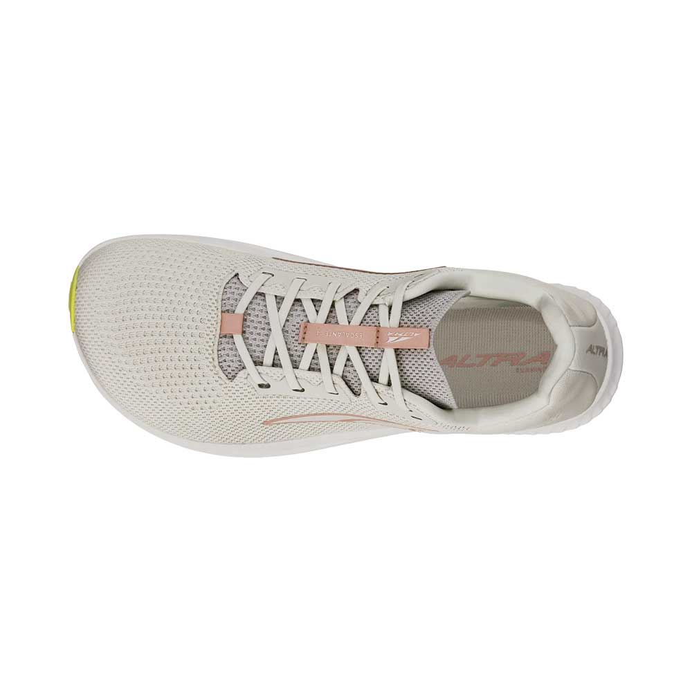 Women's Escalante 4  - Light Gray - Regular (B)