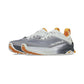 Men's Olympus 6 Trail Running Shoe  - Gray - Regular (D)